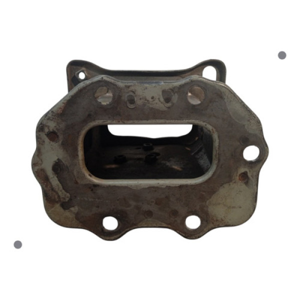 Suporte Esquerdo Alma Dianteira Hyundai I30 2010 2012 2014 