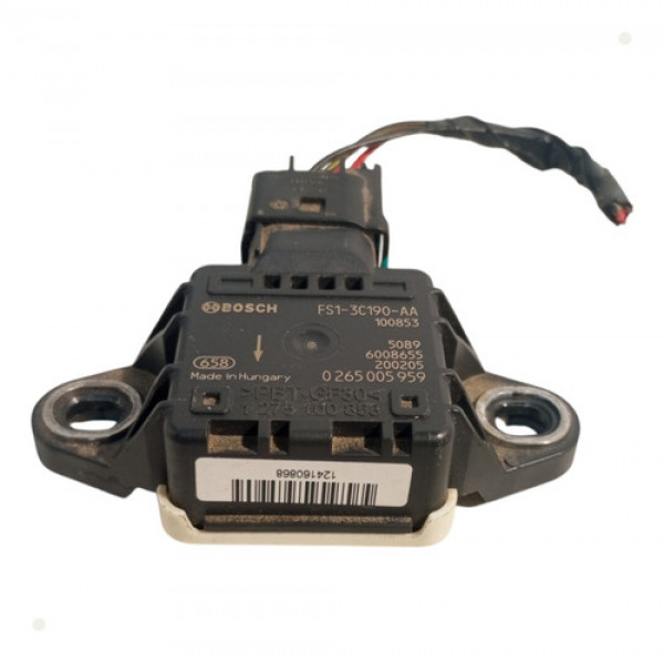 Sensor Controle Estabilizador Ford Territory 1.5 2019 2020 