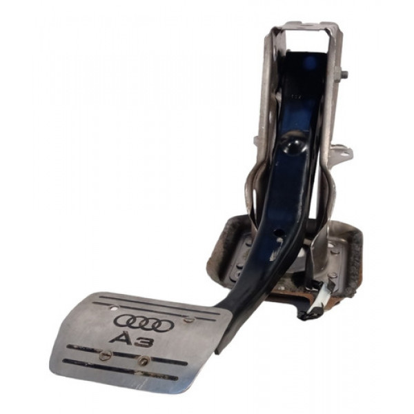 Pedal Frenagem Audi A3 Sportback 2010 2011 2012 2013 