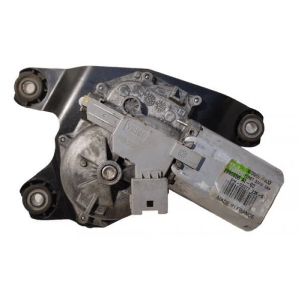 Motor Limpador Vigia Bmw X1 2.0 2010 11