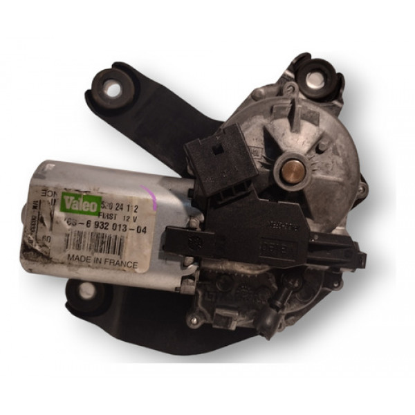 Motor Limpador Vidro Vigia Mini Cooper One 2009 2010 2012 