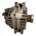 Alternador Bmw 320i N46 2.0 2010 2011 Trocar Carcaça 