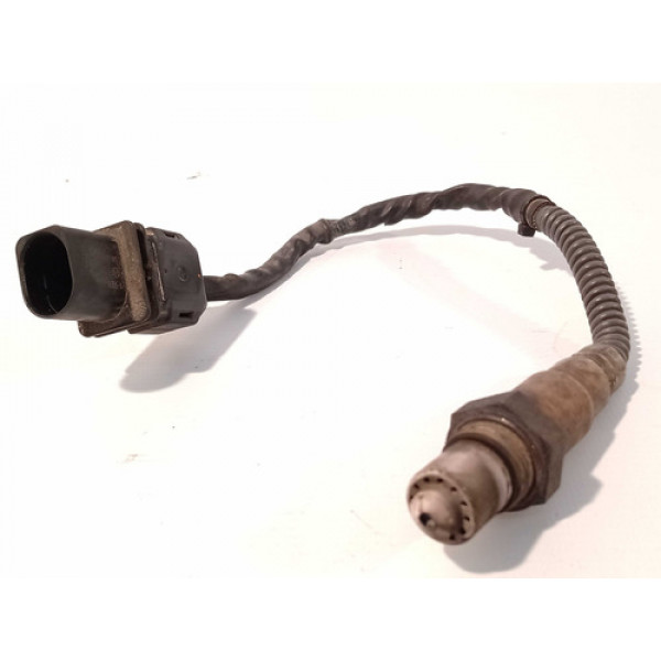 Sonda Lambda Pré Dianteira Volkswagen Touareg 2004 2010