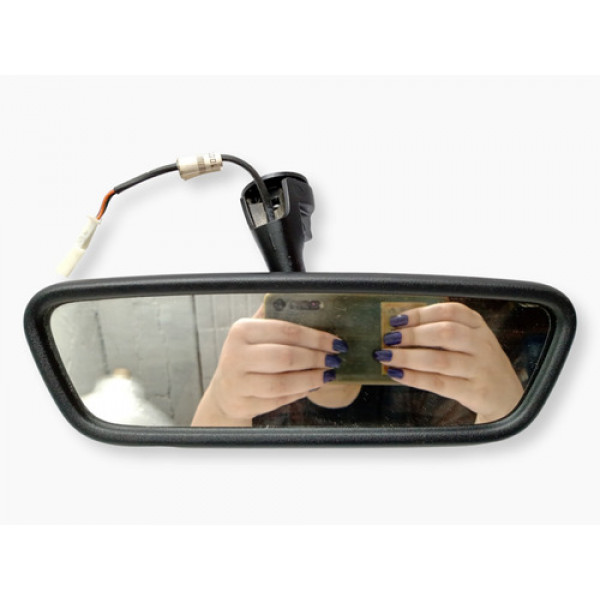 Retrovisor Interno Mercedes Gla 200 2015  2016 2017 2018 