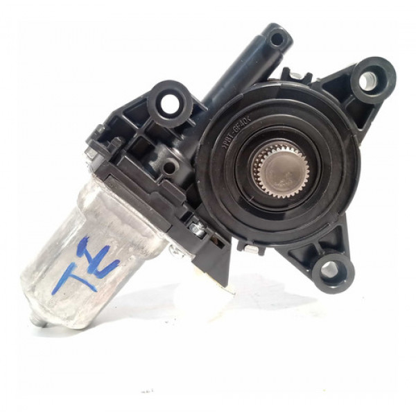 Motor Máquina Vidro Traseiro Esquerdo Kia Cadenza 2008 2012