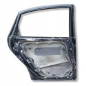 Porta Traseira Esquerda Hyundai Azera 2008 2009 2010 