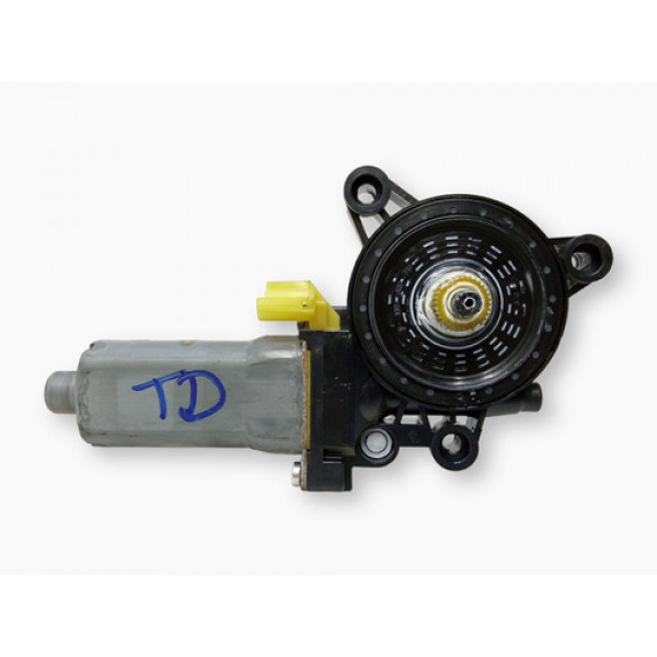 Motor Vidro Traseiro Direito Hyundai Sonata 2012 2013 2014 