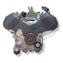 Motor Parcial Volkswagen Touareg V8 4.2 Gasolina 2005 2007 