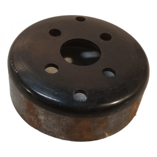 Polia Bomba Dágua Toyota Rav4 2009 2010 2011 