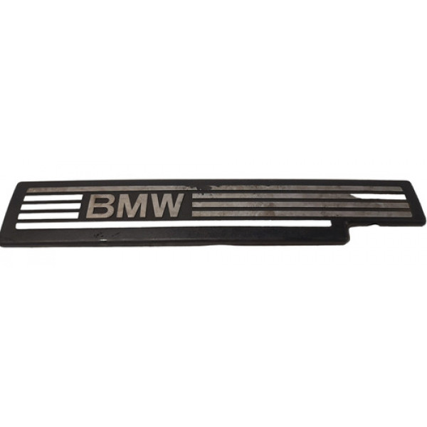 Acabamentos Moldura Tampa Motor Bmw X1 3.0 Xdrive 2011 2013