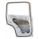 Porta Traseira Esquerda Volkswagen Tiguan 2011 2012 2013 14