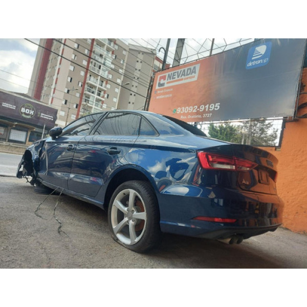 Sucata Peças Audi A3 1.4 Tfsi 2017 2018 2019(consulte Peças