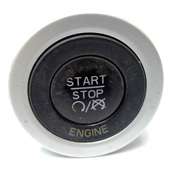 Botao Start Stop Engine Dodge Journey 2009 2010 2012 2013 