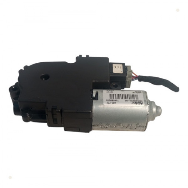 Motor Vidro Traseiro Esquerdo Ford Territory 1.5 2019 2020