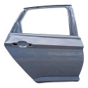 Porta Traseira Direita Vw Jetta Gli 2.0t  2023 Detalhe