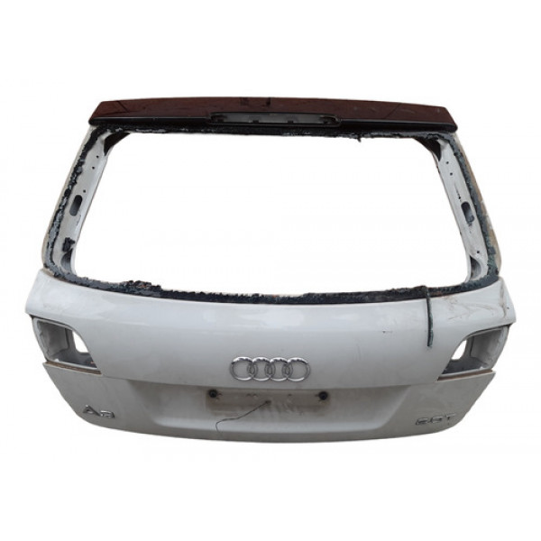 Tampa Traseira Audi A3 Sportback 2010 2011 2012 2013 