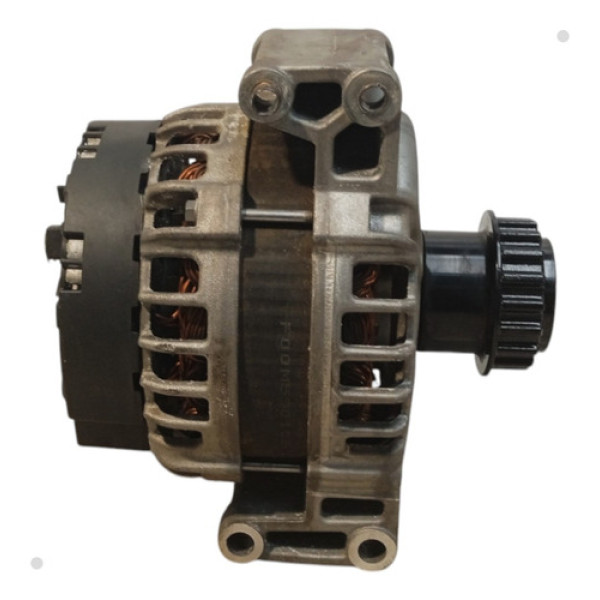 Alternador Volvo Xc60 T6 3.0t 2013 2014 Gasol