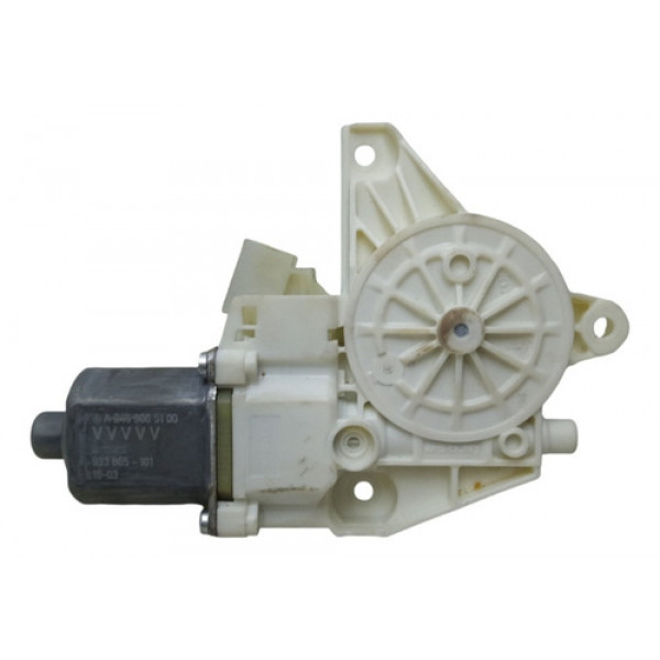 Motor Vidro Dianteiro Esquerdo Mercedes Gla200 2015 2016