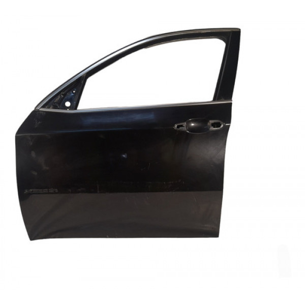 Porta Dianteiro Esquerdo Bmw X6 2013 2014 2015 