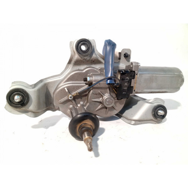 Motor Limpador Vigia Hyundai I30 2014 2015 2016