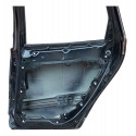 Porta Traseira Direita Volvo Xc60 2010 2011 2012 