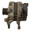 Alternador Mercedes C200 2.0t 2014 2015 Gasolina Aut 