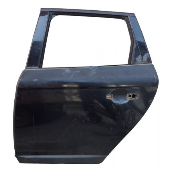 Porta Traseira Esquerda Volvo Xc60 2009 2010 2011 2012 