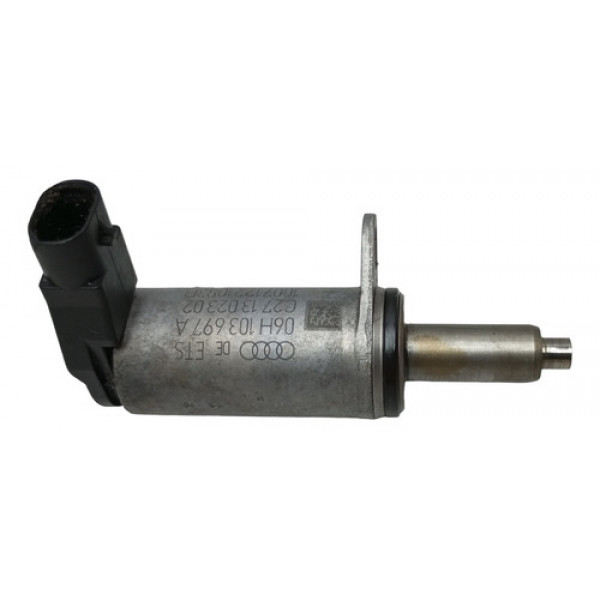 Valvula Solenoide Vácuo Audi A5 2.0 T Tfsi Ea888 1g 2012 