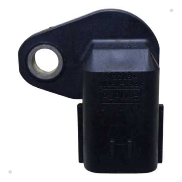 Sensor Fase Rotação Volvo Xc60 T6 3.0t 2013 2014 