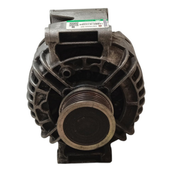 Alternador Volkswagen Jetta Tsi 2.0 2012 2013 2014 