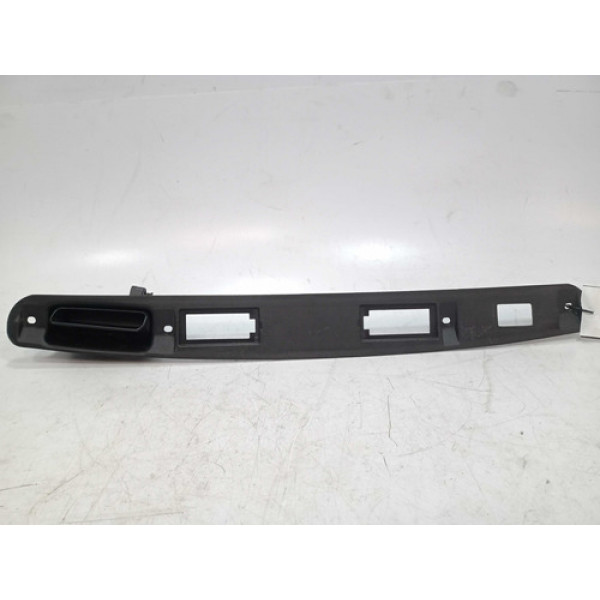 Suporte Luz De Placa Com Maçaneta Fiat Freemont 2.4 Mf8 / 2