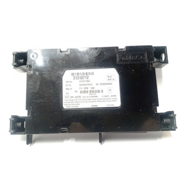 Módulo Bluetooth Volvo Xc60 2008 2009 2010 2011