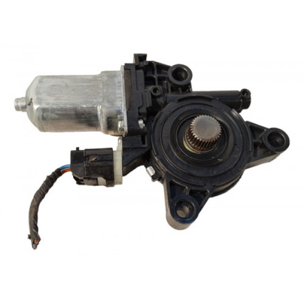 Motor Vidro Traseiro Esquerdo Kia Cadenza 2011 2012 2013 