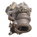 Turbina Vw Tiguan R-line 2.0 2020 2021 2022