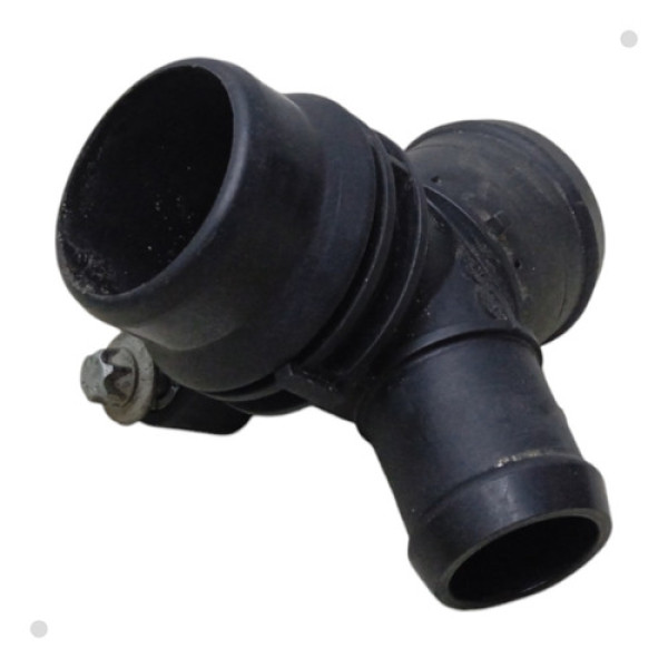 Conexão Flange Água Mercedes C200 2.0t 2014 2015 