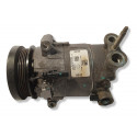 Compressor Ar Condicionado Gm Equinox 2.0 Lt 4x2 2019 2020