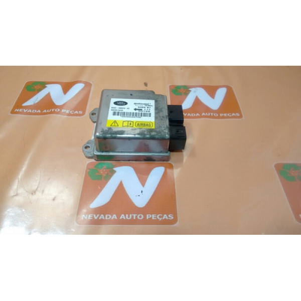 Modulo Impacto Colisão Range Rover V8 8h2214d374ac C12