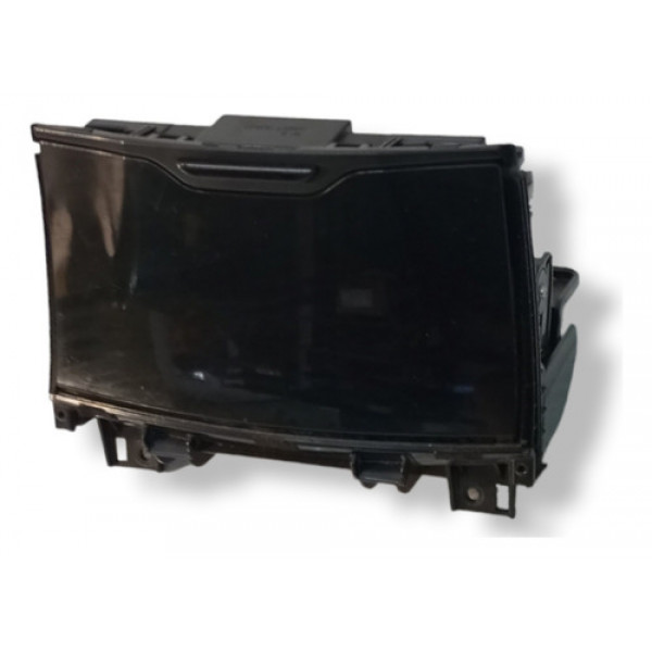 Porta Objeto Console Hyundai Azera 2012 2013 2014 