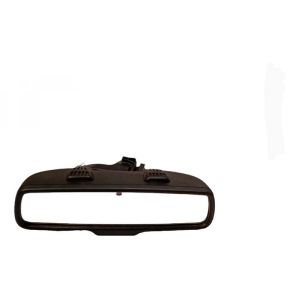 Retrovisor Interno C/ Camera Sensor Jeep Cherokee 2014 2015 