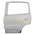 Porta Traseira Esquerda Volkswagen Tiguan 2011 2012 2013 14