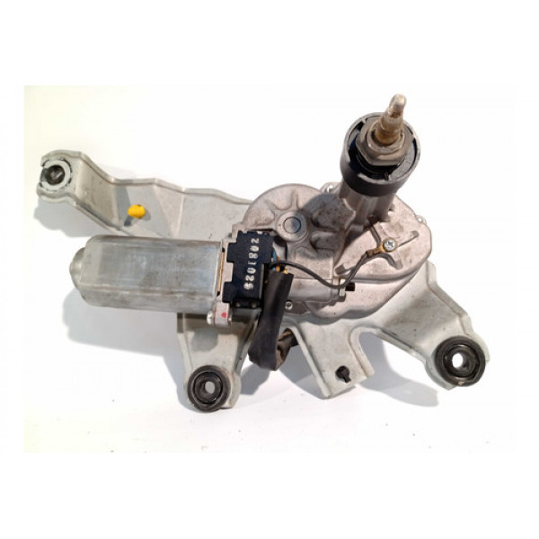 Motor  Limpador Vigia Kia Mohave 2008 2009 2010 