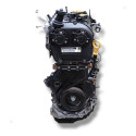 Motor Parcial Volkswagen Tiguan Rline 2.0 2019 2020 2021