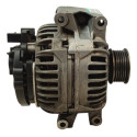 Alternador Volkswagen Jetta Tsi 2.0 2012 2013 2014 