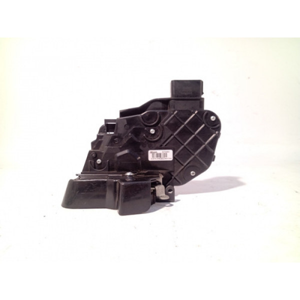 Trava Fechadura Porta Diant Direit Detal Volvo C30 2008 2010