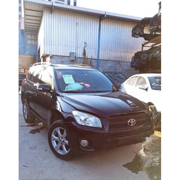 Sucata Peças Toyota Rav4 2.4 4x4 2010 (consulte Peças)