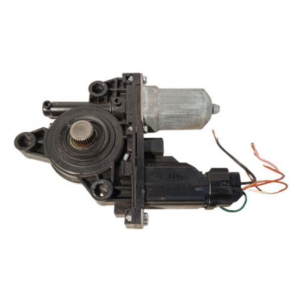 Motor Vidro Dianteiro Esquerda Kia Candeza 2011 2012 2013 