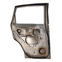 Porta Traseira Esquerda Chevrolet Captiva 2008 2010 2011 