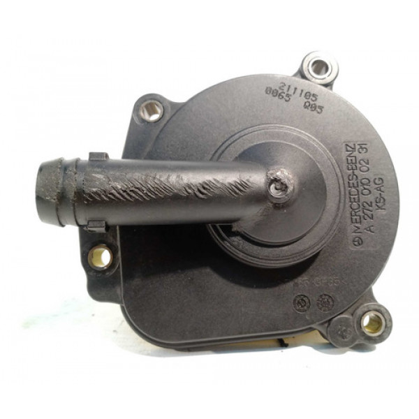 Flange Motor Mercedes Ml350 2008 A272010023 