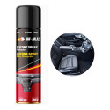 Silicone Spray W-max Wurth Automotivo Kit 3 Un.