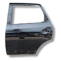 Porta Traseira Esquerda Hyundai Vera Cruz 2008 2009 2010 